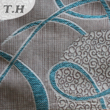 2017 Sofa Fabric Wholesale From Tongxiang Tenghui Textile Co, Ltd